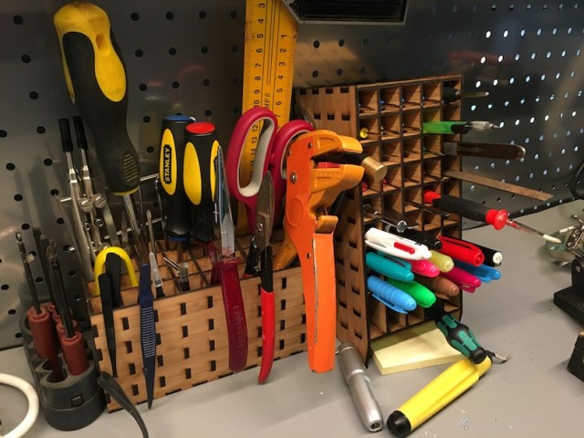 tool holders
