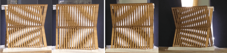 Guiding ships with Moire patterns | Tinkerings