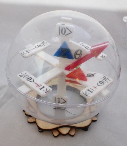 bloch sphere acrylic 01