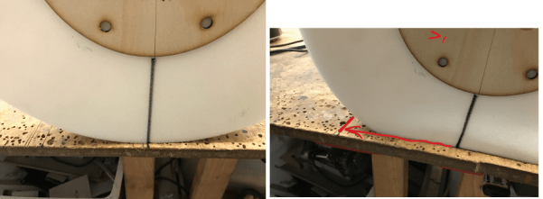 Foam tyre compressed v01