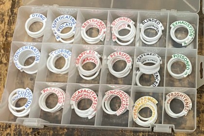 Finished rings Closeup v01